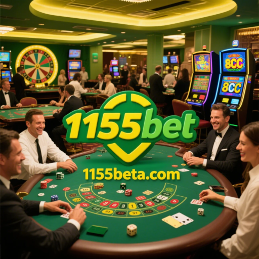 1155bet